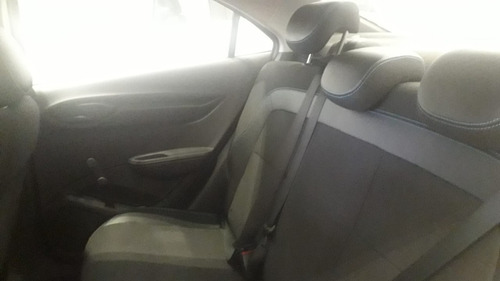 Chevrolet Onix Joy Plus Black 1.4 N Manual 4 Puertas 2021 Fz