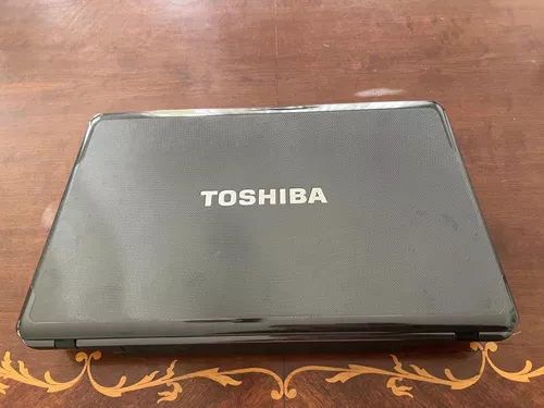 Notebook Toshiba Pulgadas | MercadoLibre