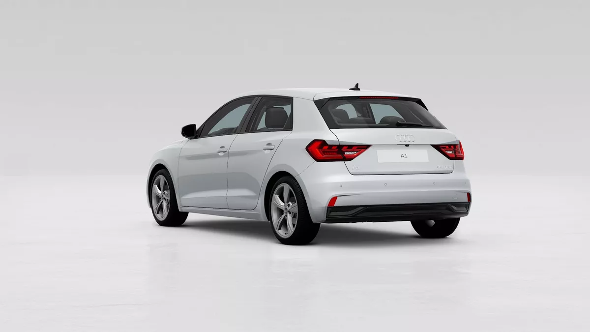 Audi A1 Sportback 35 Tfsi 2024