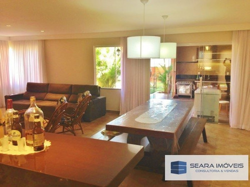 Casa A Venda No Bairro Praia De Santa Mônica Em Guarapari - - 134-1