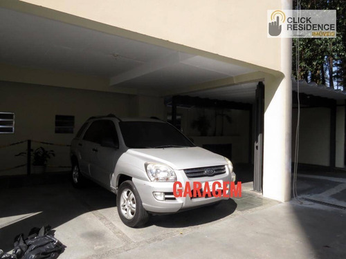 Imagem 18 de 19 de À Venda, 64 M² Por R$ 270.000 - Assunção - São Bernardo Do Campo/sp - Ap0899