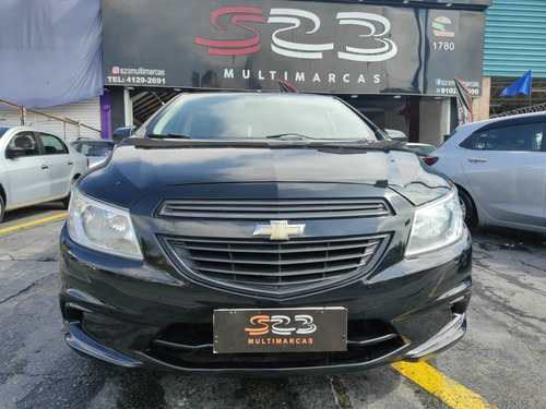 Chevrolet Onix 1.0 Joy 5p
