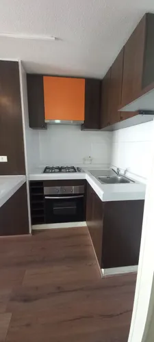 Se Vende Departamento, 2 D, 2 B, Cercano A Metro Republica