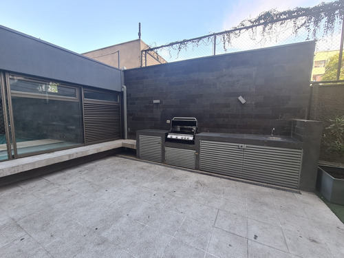 Departamento En Venta De 3 Habitaciones 2 Baños Metro Hosp..