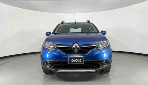 Imagen 4 de 15 de 40643 - Renault Stepway 2018 Con Garantía