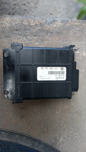 Computadora Para Volkswagen Derby (Usado)