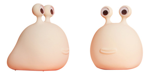 Slug With Sleep Bedroom Pat Descompression Baby Sleep Eye P