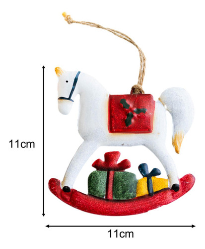 2025 Decoración Colgante De Árbol De Navidad, Llavero