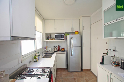 Imagen 20 de 29 de 4 Am Venta, Balcon,coc/comedor ,lavadero,cochera Mov,baulera