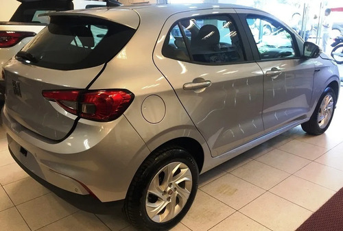 Imagen 14 de 15 de Fiat Argo 1.8 Precision Entrega Inmediata Tomo Usados !-