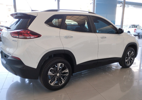 Chevrolet Tracker 1.2 Premier Turbo At