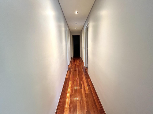 Venta Departamento 4 Ambientes Con Balcón Saenz Peña