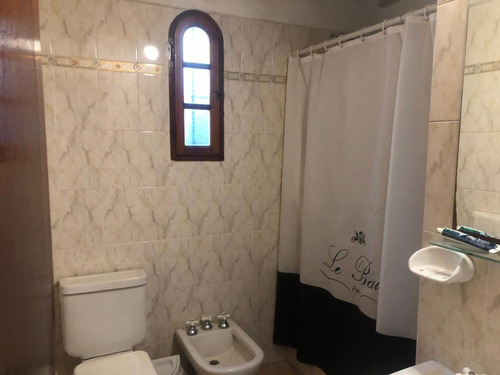 Venta Casa 4 Ambientes Mar De Las Pampas
