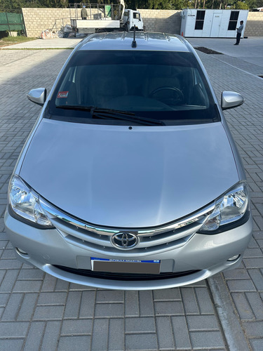Toyota Etios 1.5 Xls