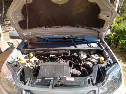 Ford Ecosport 2011 1.6 Xlt Freestyle Flex 5p