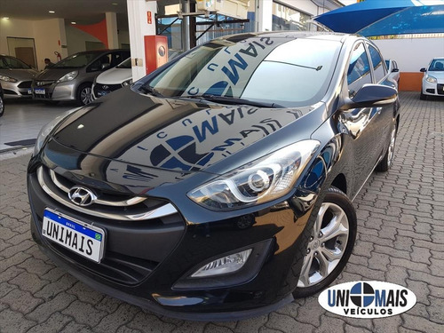 I30 1.8 Mpi 16v Gasolina 4p Automatico