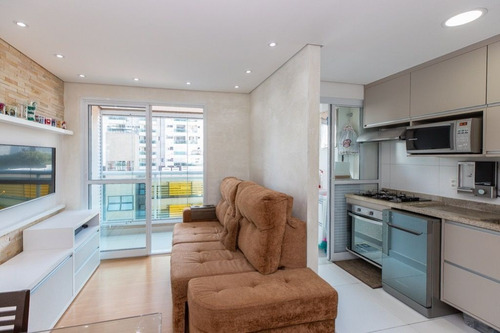 Imagem 15 de 30 de Apartamento - Ap04093 - 69545141