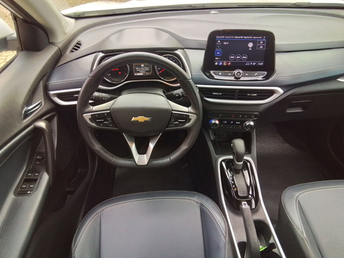 Chevrolet Tracker 1.2 TURBO FLEX PREMIER AUTOMÁTICO