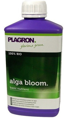 Alga Bloom 1 Lt Plagron