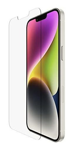 Belkin Ultraglass iPhone 14, iPhone 13 Protector De Rq85f