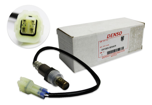 Sensor Oxigeno Grand Vitara Xl5 2.5l 6 Cil Denso Original 