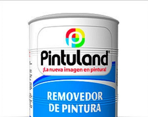 Removedor 1/4 Pintuland