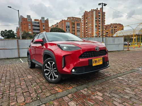 Toyota Yaris Cross 1.5 Hev Xls