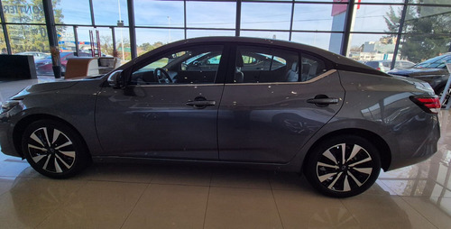Nissan Sentra EXCLUSIVE CVT MY25