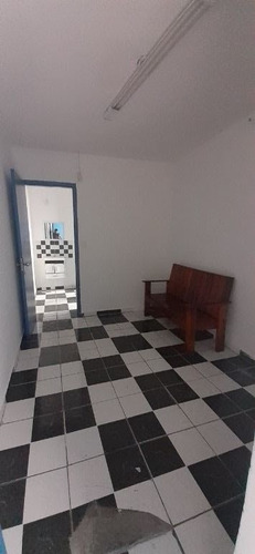Salão À Venda, 220 M² Por R$ 1.500.000,00 - Vila Prudente (zona Leste) - São Paulo/sp - Sl0186