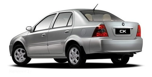 Manilla Externa Geely Ck