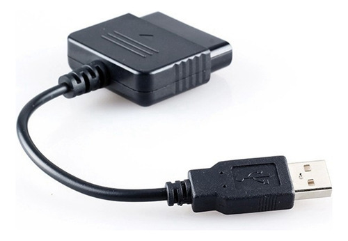A Cable Convertidor Adaptador Usb Para Ps2 Dualshock Joypad