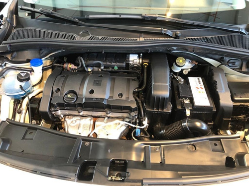 Peugeot 2008 Allure 1.6 Vti