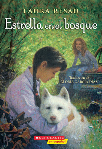 Estrella En El Bosque (star In The Forest) (spanish Editio 