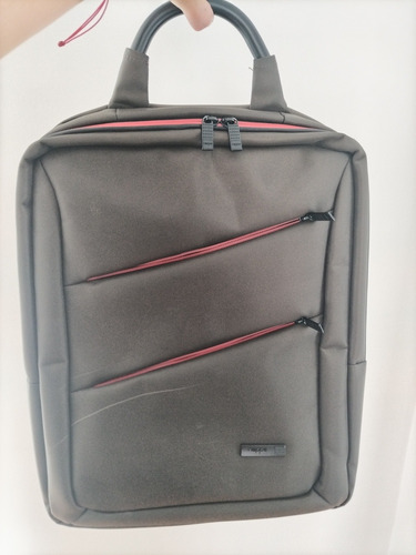 Morral Marca Nappa Para Portatil