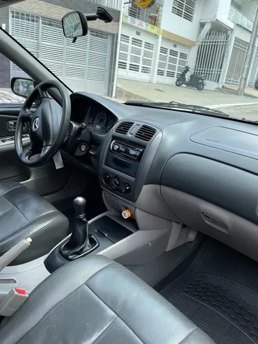 Mazda ALLEGRO 1.6 1alh6m