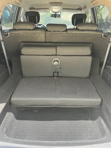 SsangYong Actyon 2.3 G23D