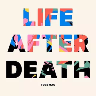 Tobymac Life After Death Usa Import Lp Vinilo X 2