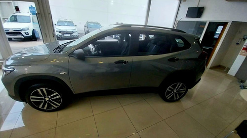 Chevrolet Tracker 1.2 Turbo At