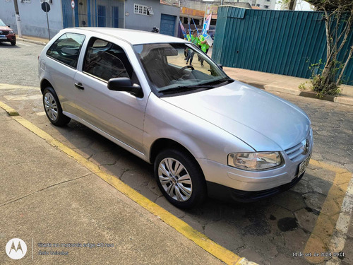 Volkswagen Gol 1.0 Total Flex 3p