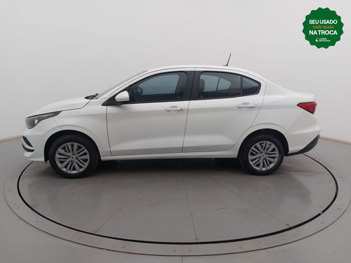 Fiat Cronos 1.0 FIREFLY FLEX DRIVE MANUAL