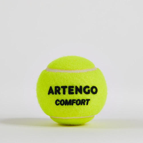 Bola de tênis competencia / de entrenamiento Artengo TB920 por unidade de 1 unidades