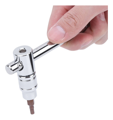 Llave Hexagonal Para Patines De Ruedas Para Quitar Accesorio