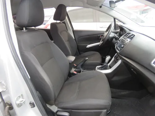 Suzuki S-Cross 1.6 Gl 2wd