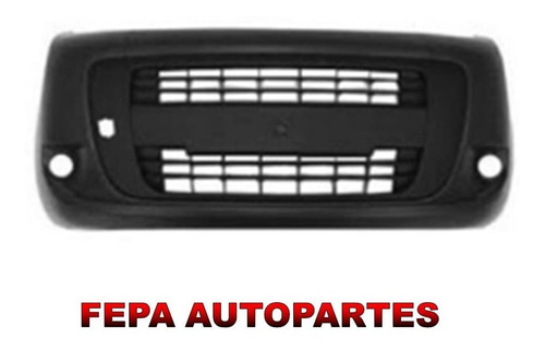 Paragolpes Delantero Fiat Qubo 12 / Dynamic  