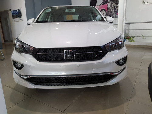 Imagen 3 de 15 de Fiat Cronos 1.8 16v Precision Pack Style 2022 Tr#3