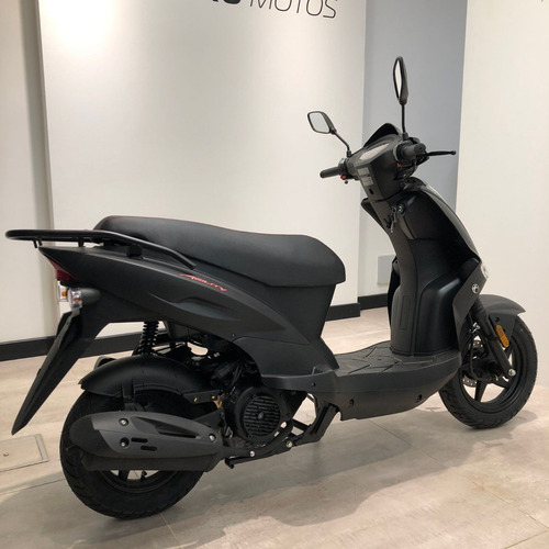 Imagen 7 de 25 de Kymco Agility 125