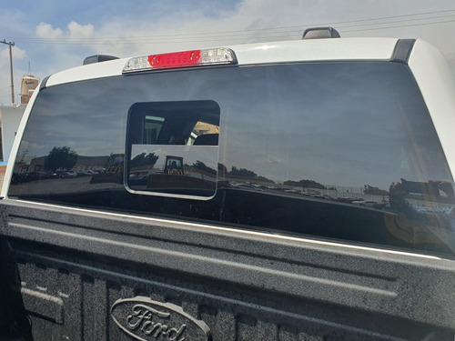 Imagen 12 de 15 de Ford Lobo 2021 Platinum 4x4 At Blindada Nivel 6