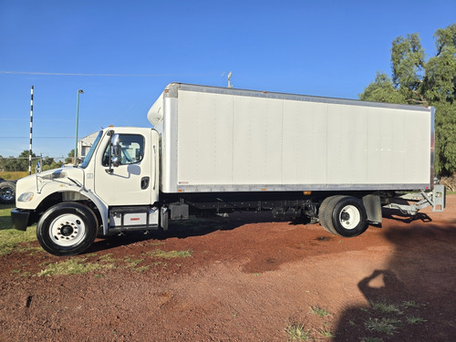 Freightliner M2 Rabon 2016 Caja Seca Torton