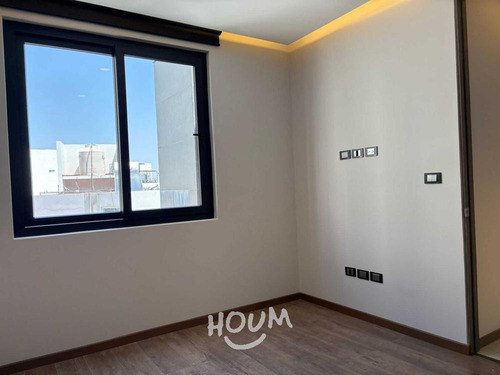 Departamento En El Cristo, Naucalpan De Juárez Con 3 Recámaras, 150 M², Id: 153095