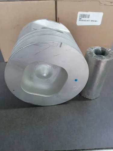 Pistones Motor 4he1t #